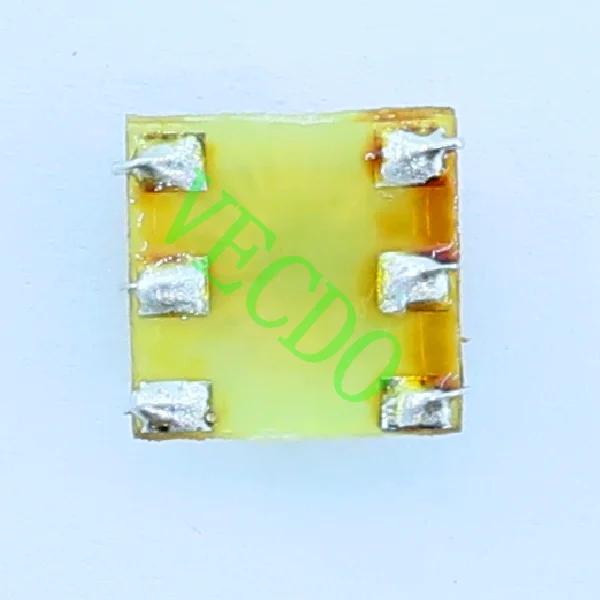 HYC9088A ARCNET витая пара и коаксиальный совместимый трансивер с высоким