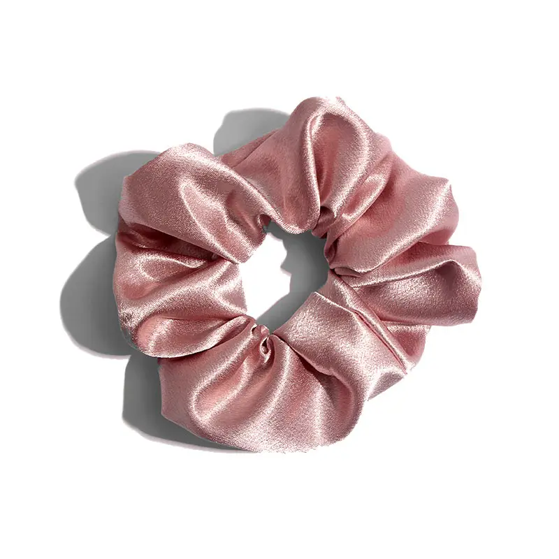 JJFOUCS Новинка 1 комплект женские элегантные шелковые эластичные повязки для волос