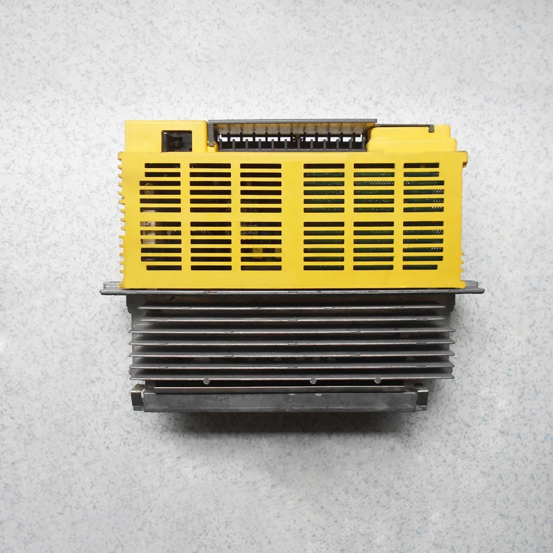 FANUC servo усилитель привода A06B-6044-H021 CNC Control amp Строительство и ремонт