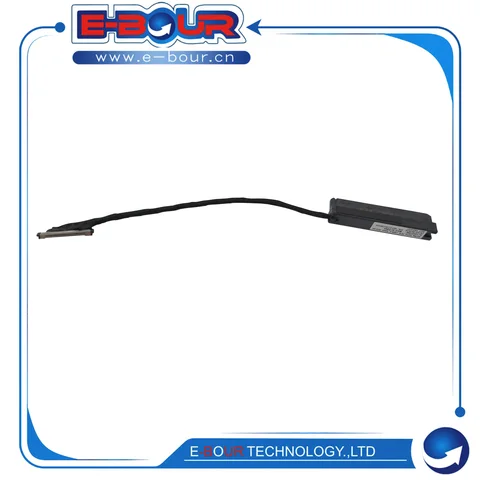 Адаптер жесткого диска для ноутбука LE X260 BX260 DC02C007K20 DC02C007L00, разъем жесткого диска для ноутбука, гибкий кабель для жесткого диска, запасные части, новые