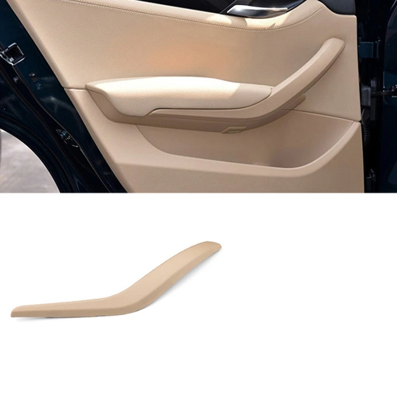 Внутренняя дверная панель для салона автомобиля Накладка BMW X1 E84 2010-2016
