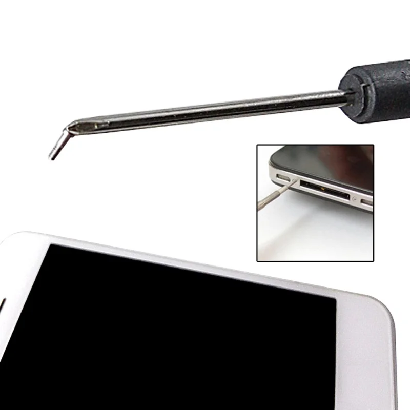 

12 pcs/set Mini Screwdriver Cellphone Kit Tools Repair phone watch Laptop Precision Screwdriver Accessories Hand Tools Set