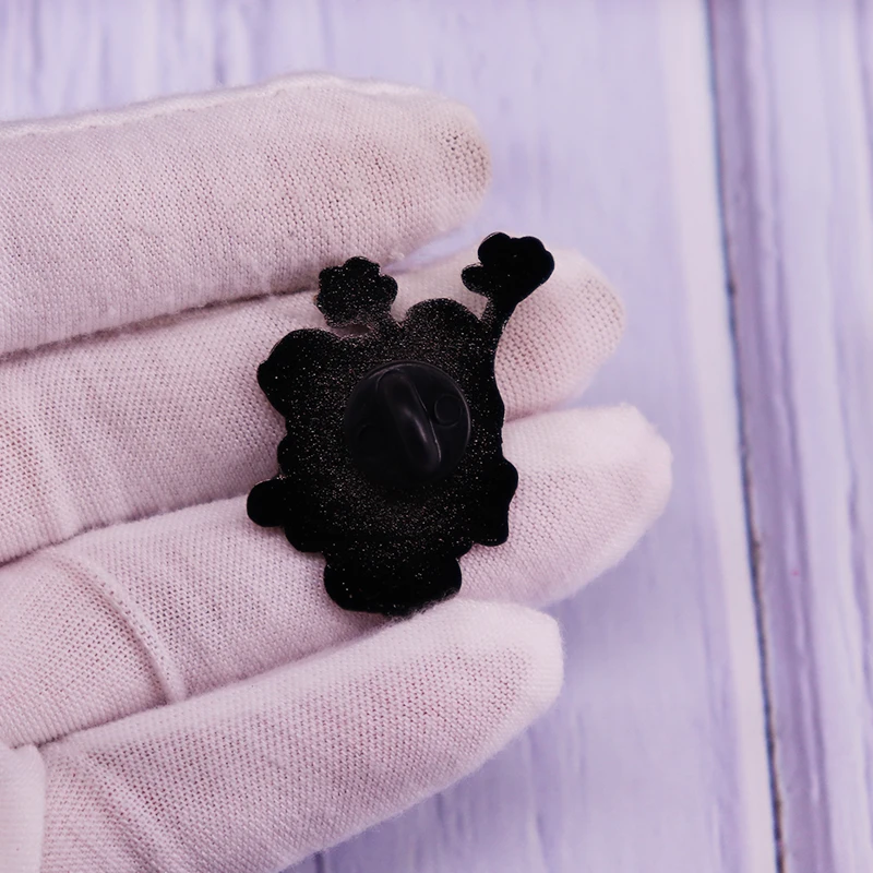 С блестками и изображениями героев мультфильмов Супер-Марио Луиджи эмали штырь