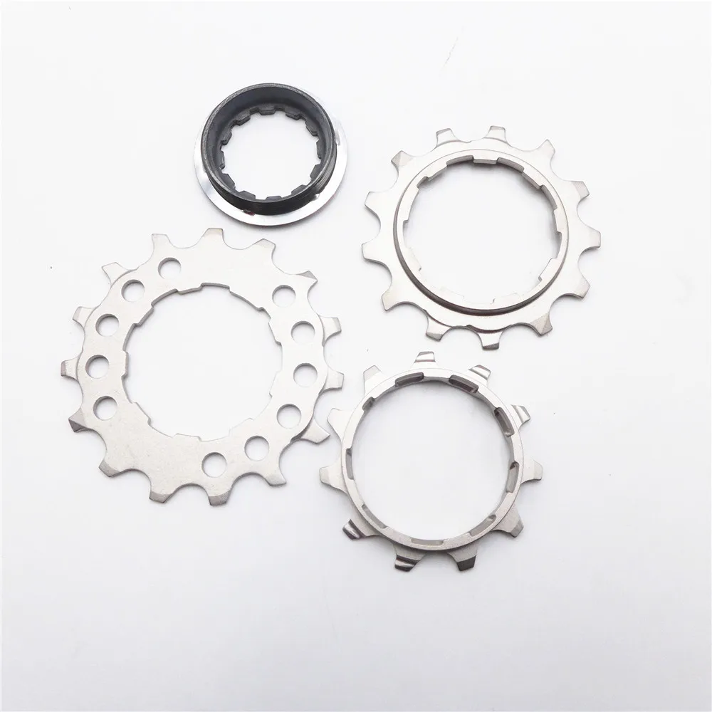 Кассетная Звездочка SHIMANO 11 скоростей cog для XTR CS-M9000/M9001 | Спорт и развлечения