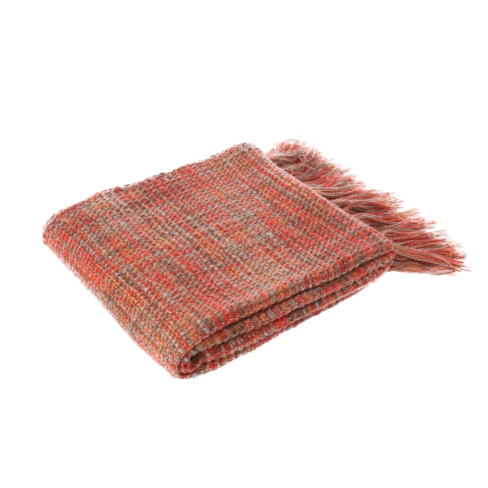 Battilo вязаный плед Ультра мягкий теплый спальный чехол одеяло для спальни диван