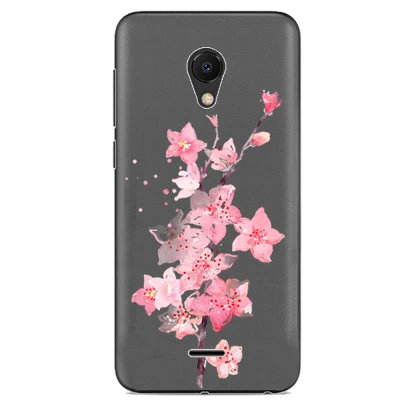 Прозрачный силиконовый чехол для Meizu C9 M9C 5 4 дюйма C 9 Pro M 9C задняя крышка | Мобильные