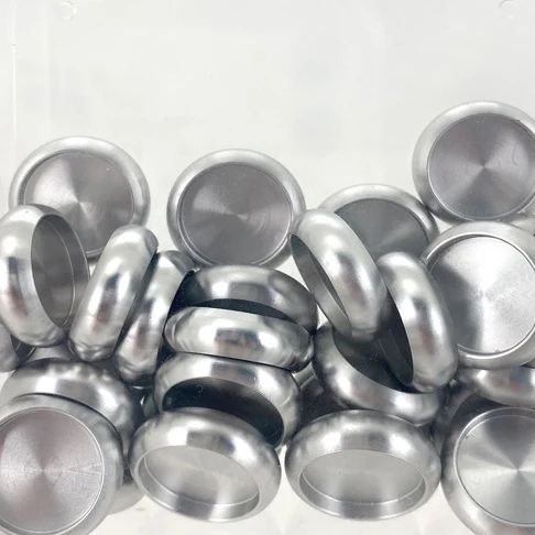 

Металлические обвязочные кольца LZN 11 шт., 18 мм/21 мм