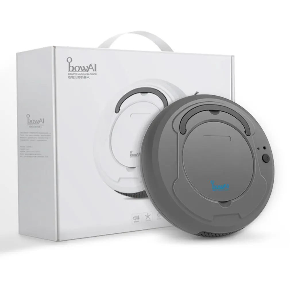 

Multifunctional Smart Sweeping Robot Charging Lazy Vacuum Cleaner Small Household Cleaner Sweeping Machine