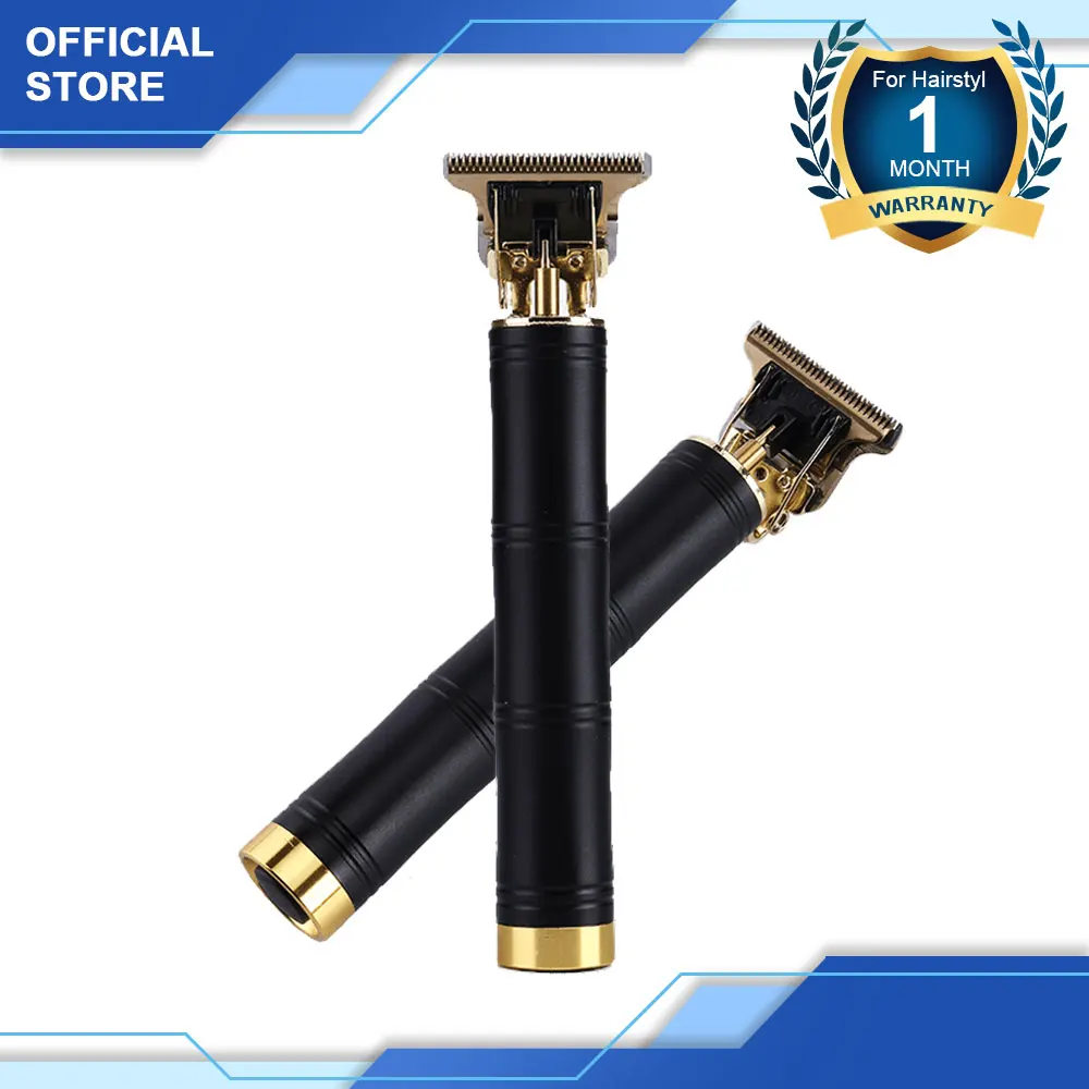 

Clipper Hair USB Chargeable Electric Mower Trimmer Hairstyle Beard Shaver Haircut Machine Cutter Professional Cutting Portable
