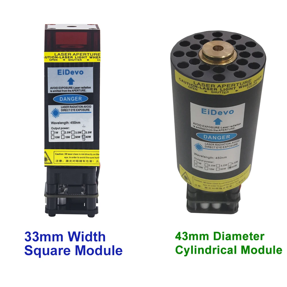 Деревообрабатывающий фрезерный станок Eidevo CNC 3018 гравер лазерный гравировальный