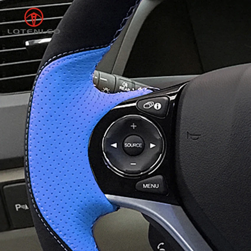 

LQTENLEO Honda Civic 9 2012-2015