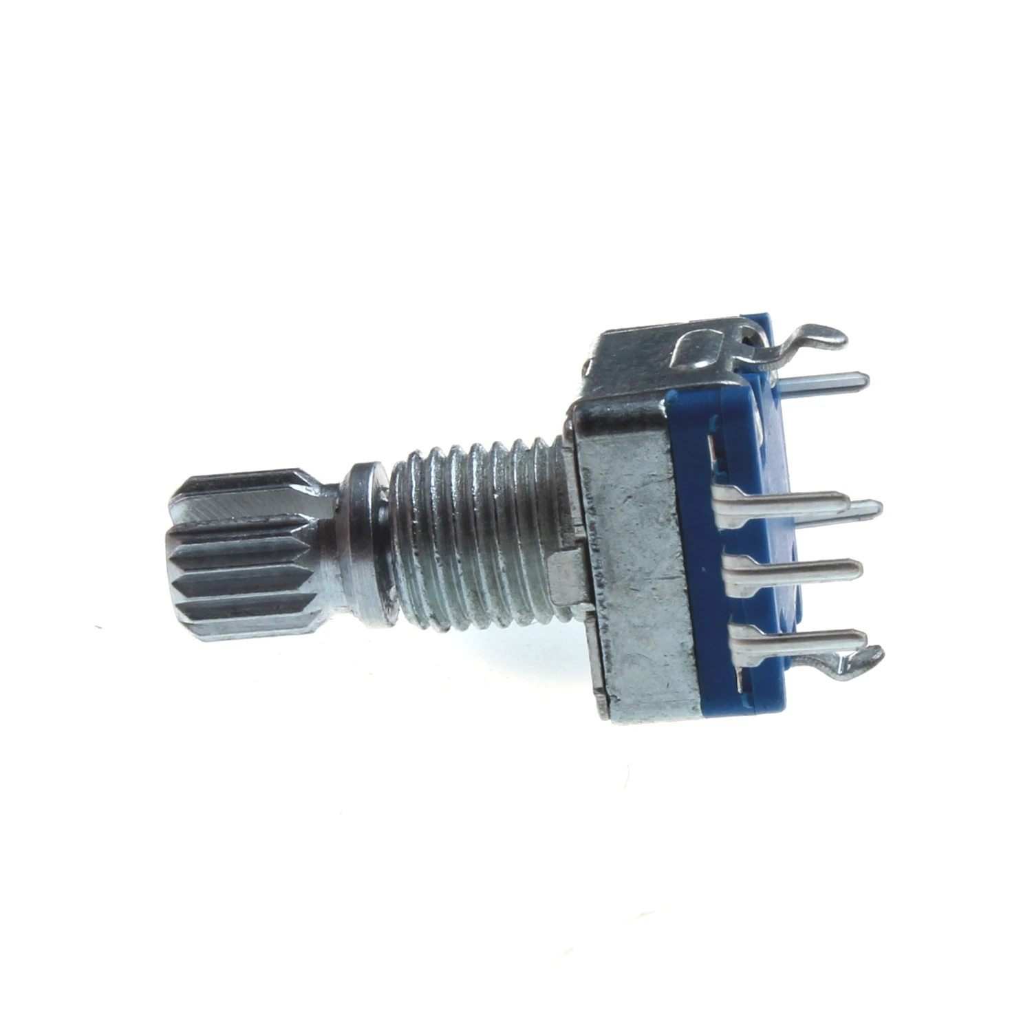 5 шт. цифровой потенциометр с поворотным кодовым переключателем 360 градусов|switch