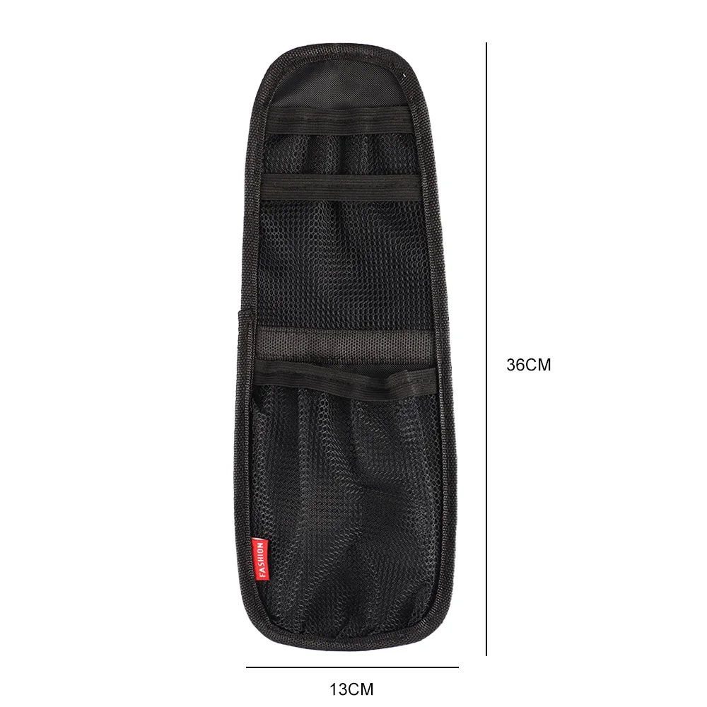 

Car Seat Side Storage Hanging Bag Auto Seat Organizer Multi Pocket Drink Bottle Holder Car Styling Phone Storage Container