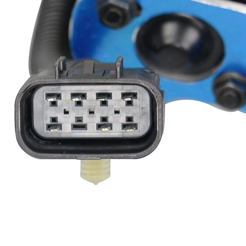 

Car Transfer Case Actuator Shift Motor for Hummer H2 H3 Chevy Avalanche GMC 19151453 89059688 19167720 89059551