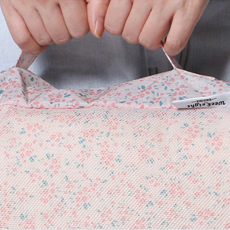 6 шт. портативный многофункциональный органайзер для туалетных принадлежностей