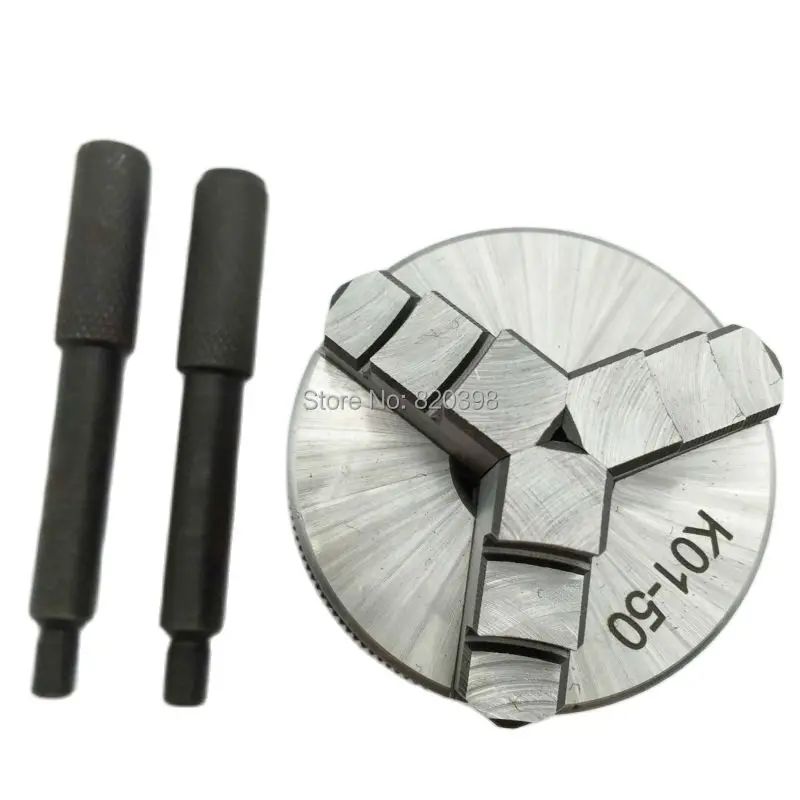 SAN OU K01 50 3 кулачковый мм ручной Самоцентрирующийся Зажимной патрон токарного