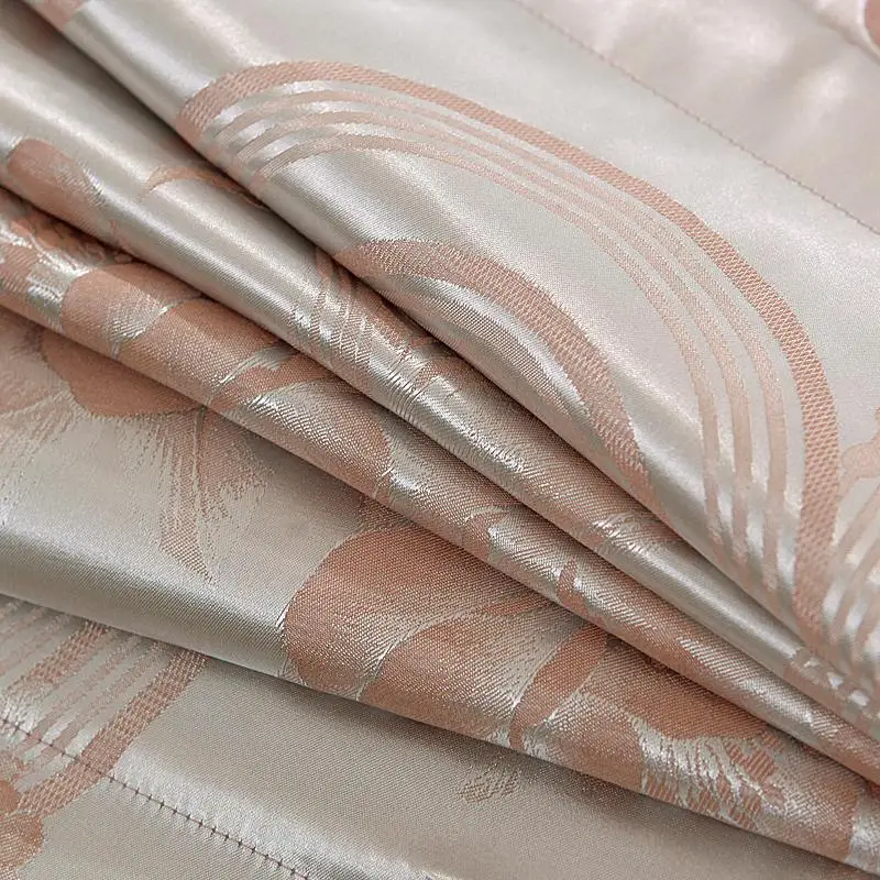 Комплект постельного белья из жаккардового хлопка 50 комплектов размера Queen/King