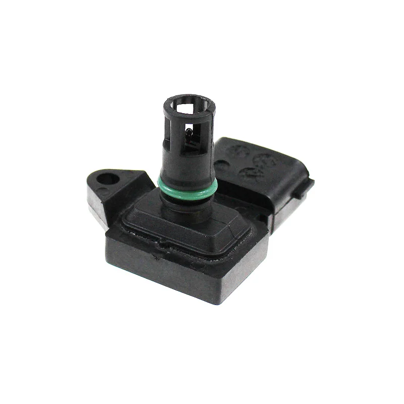 

LARBLL MAP Sensor Air Intake Boost Pressure Manifold Sensor for Hyundai Kia Peugeot Citroen 5WY2801A 23430-12910 5WK9701