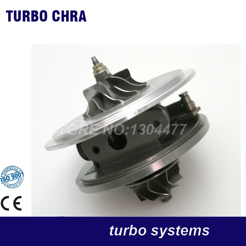 

GT2056V turbocharger 751243 14411EB300 751243-3 751243-4 chra turbo core cartridge for Nissan Pathfinder 2.5 DI 174 HP QW25