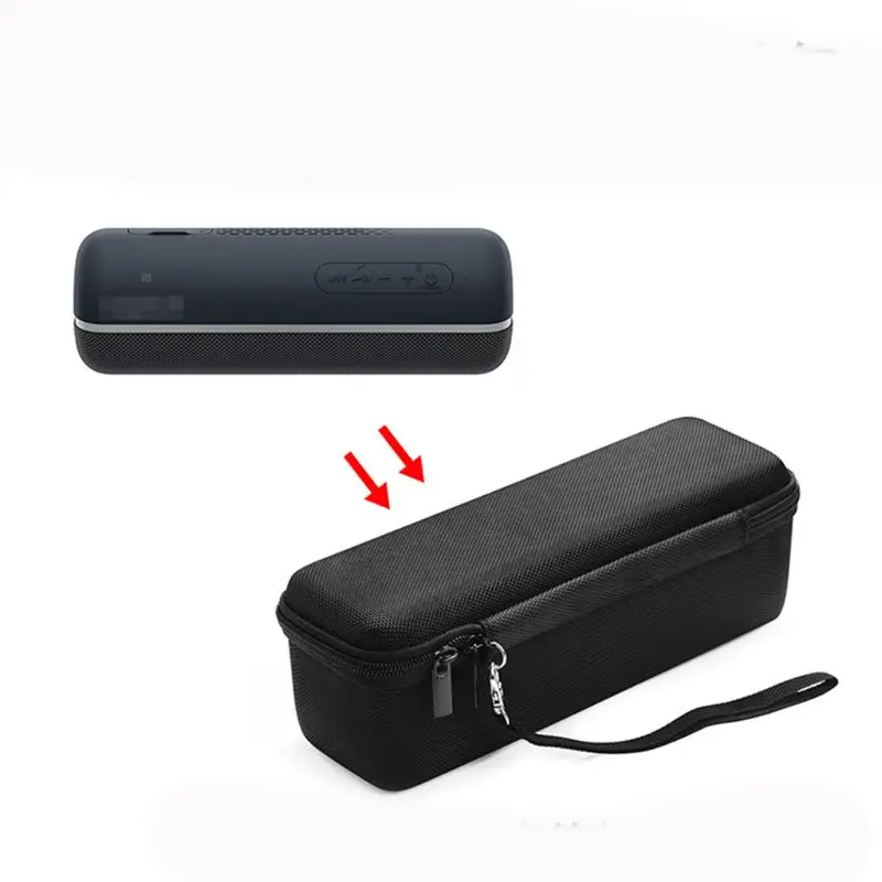 Прочный чехол ЭВА для sony SRS XB22 XB21 XB20 Портативный беспроводной Bluetooth динамик