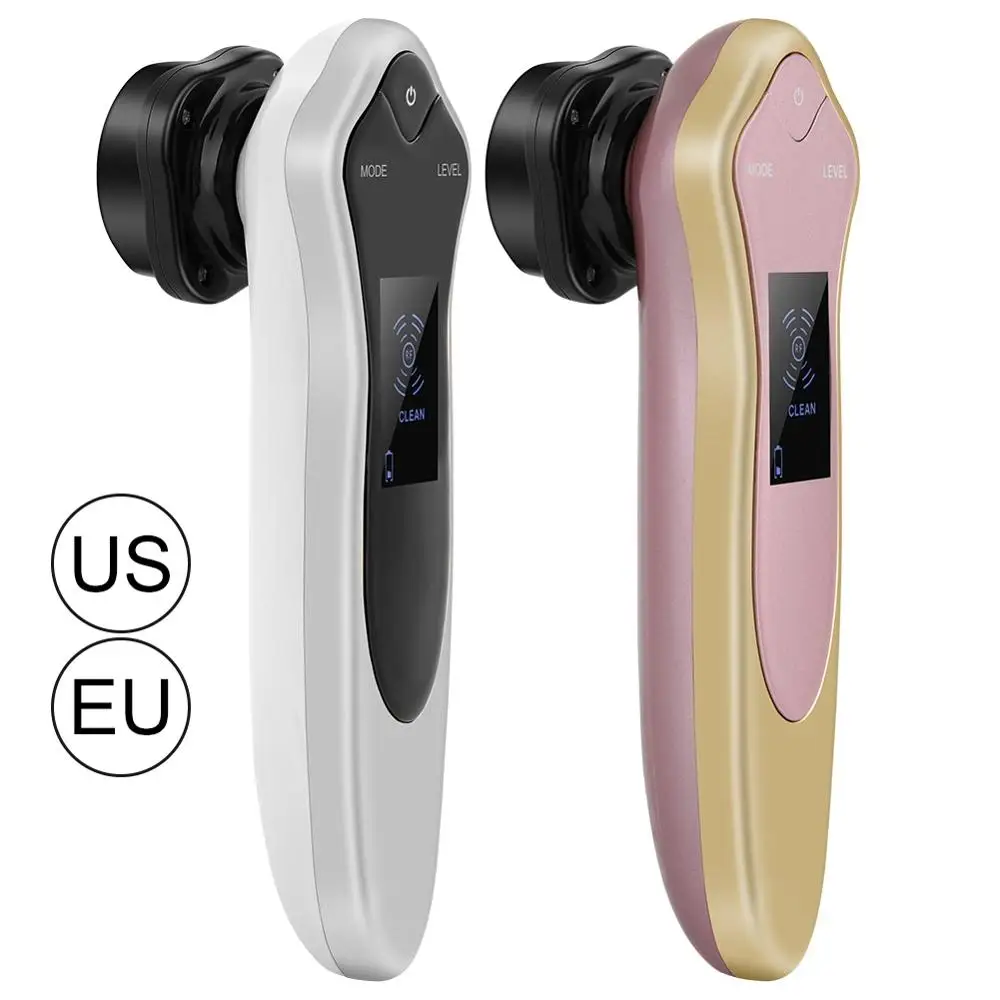 

Устройство для подтяжки кожи лица, омоложения кожи, красосветильник свет, радиочастотный прибор для подтяжки лица, устройство для очистки п...