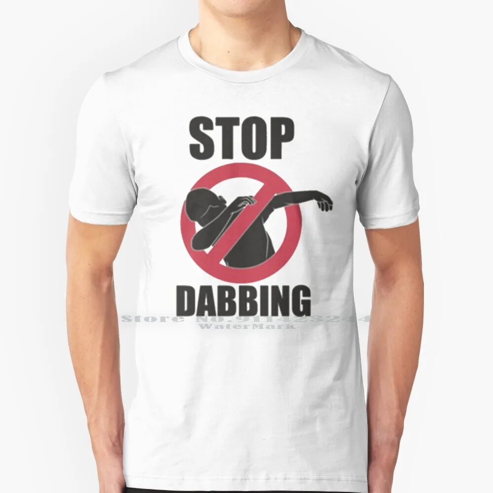 Stop Dabbing Lil Dicky Pillow Talking T Shirt Cotton 6XL Lil