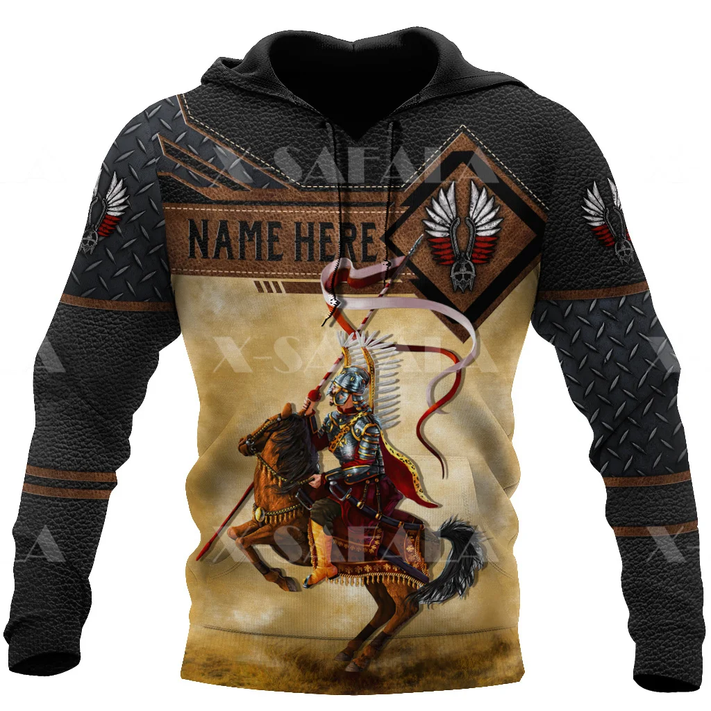 

Худи мужское с 3D принтом, на молнии