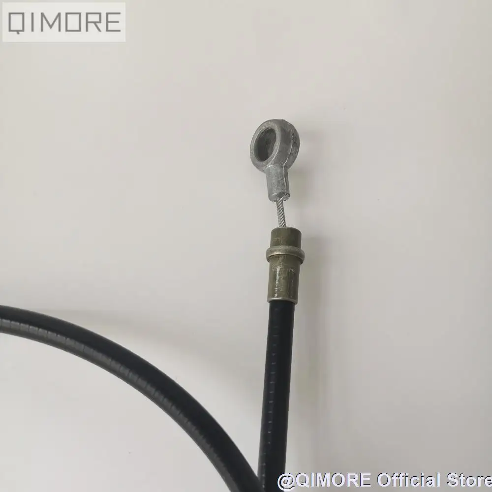Трос сцепления для мотоцикла Keeway Superlight 125 150 Vento Rebellian QJ150 2G KW150 KW125 2010 2017|clutch switch|cable
