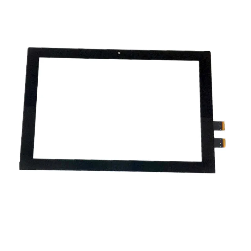 Для Lenovo Miix3-1030 Miix 3-1030 3 1030 сенсорный экран дигитайзер внешнее стекло | Компьютеры и