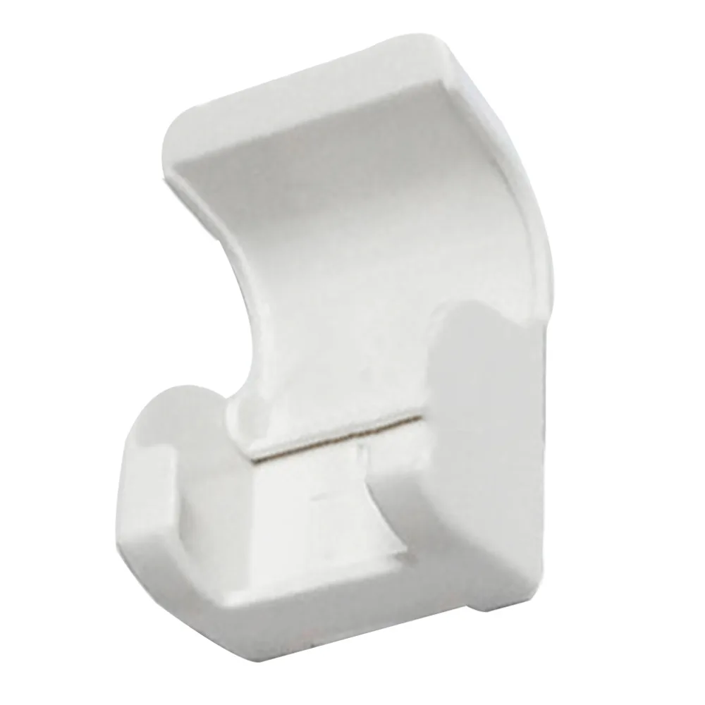 1 шт. Мужская пластиковая подставка для бритвы | Обустройство дома