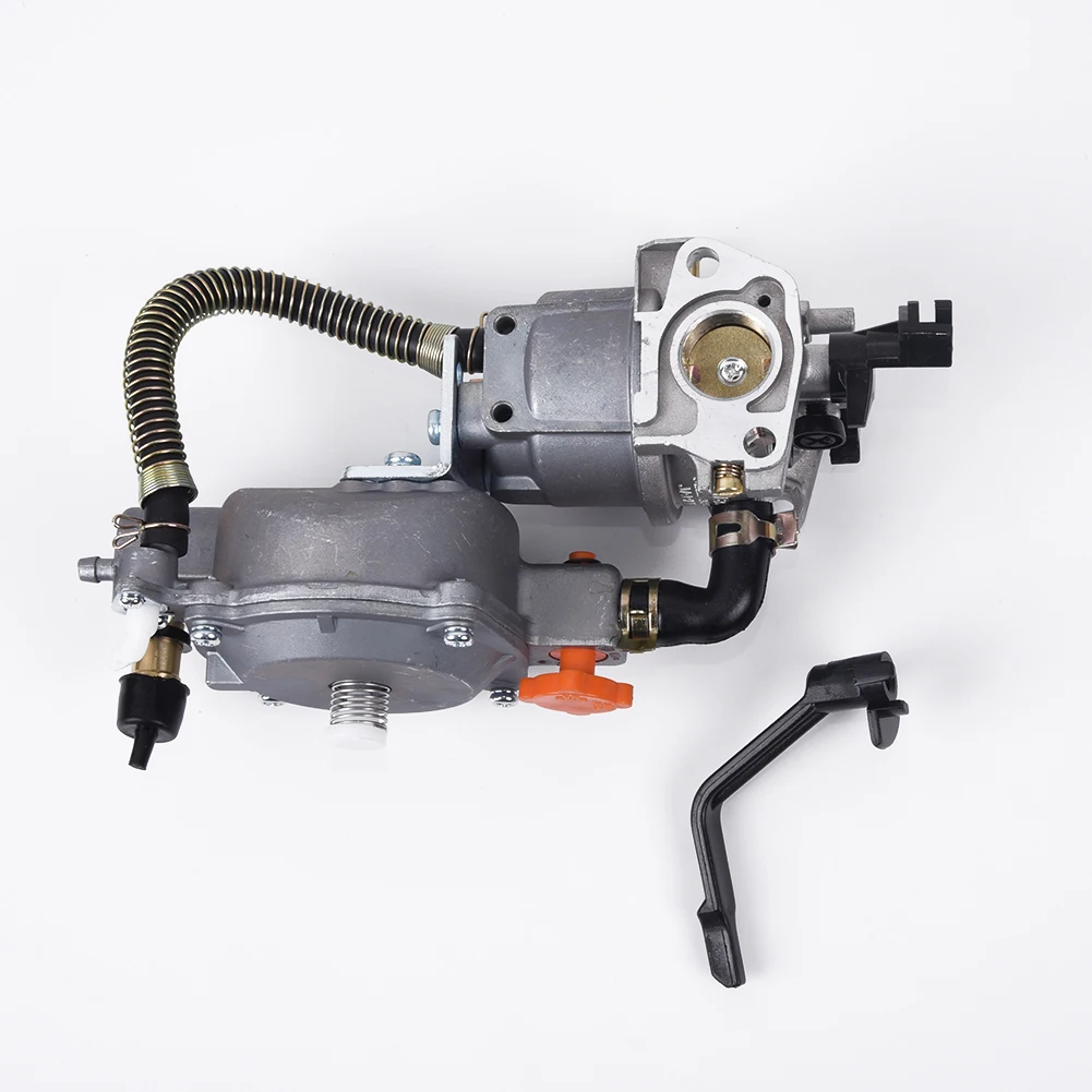 For Honda GX160 2KW 168F Carburetor Carb Gasoline Water Dual Fuel Generator NEW HOT SALE Durable | Инструменты