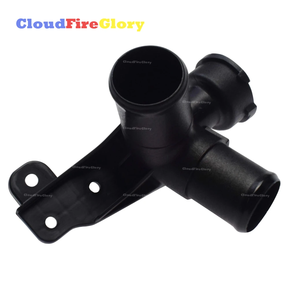 

For Hyundai Accent For Kia 2012 2013 2014 2015 2016 2017 Engine Radiator Coolant Filler Neck 25329-1R200 253291R200 25329 1R200