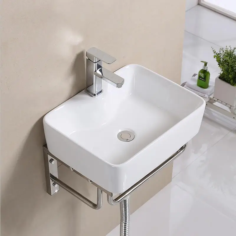 Саль водяной Vanity Waschtisch Wasbak De Da Appoggio черный Куба с двумя ручками для кухни Banheiro