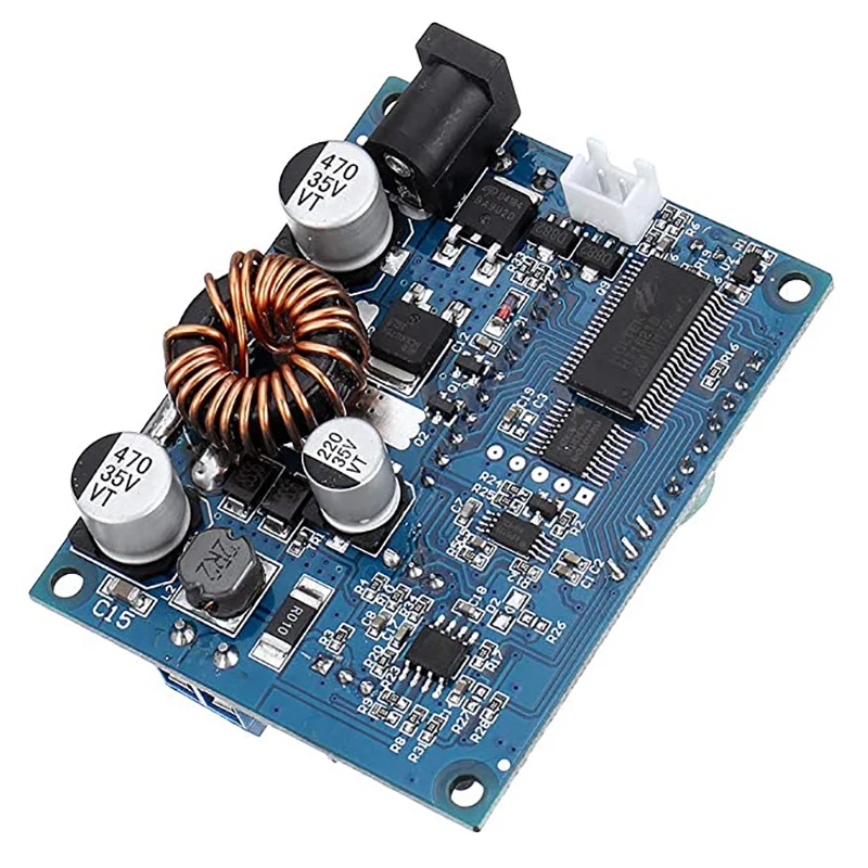 60 Вт понижающий преобразователь высокомощный Регулируемый быстрорегулируемый