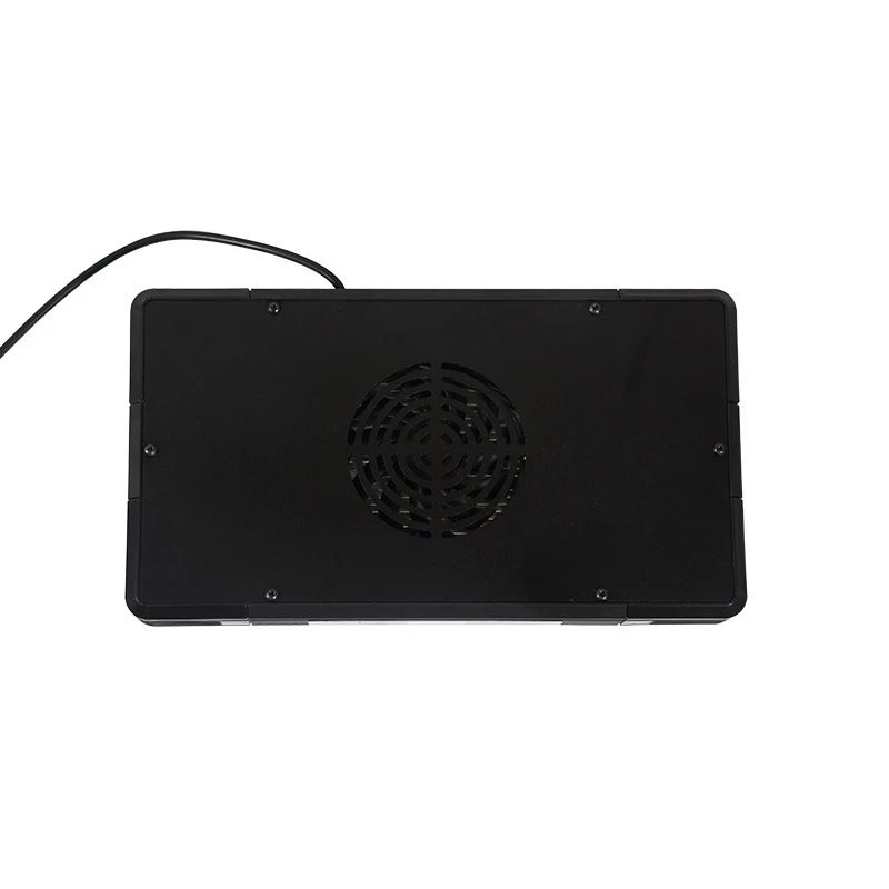 

LED Coral Light Small Fish Tank Touch Dimming Sunrise Sunset Version Seawater