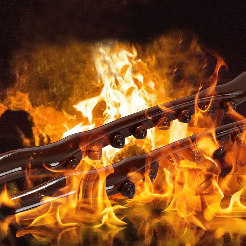 Новый Массажер для акупунктуры с 8 бусинами | Красота и здоровье