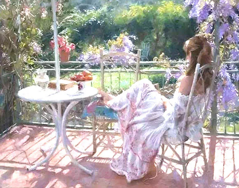 SDOYUNO живопись по номерам 40x50 см безрамные цифровые Painitng рисунки на картины по номерам раскраска по номерам декор для дома рисование по номерам DIY Фигура животные пейзаж - Цвет: 214