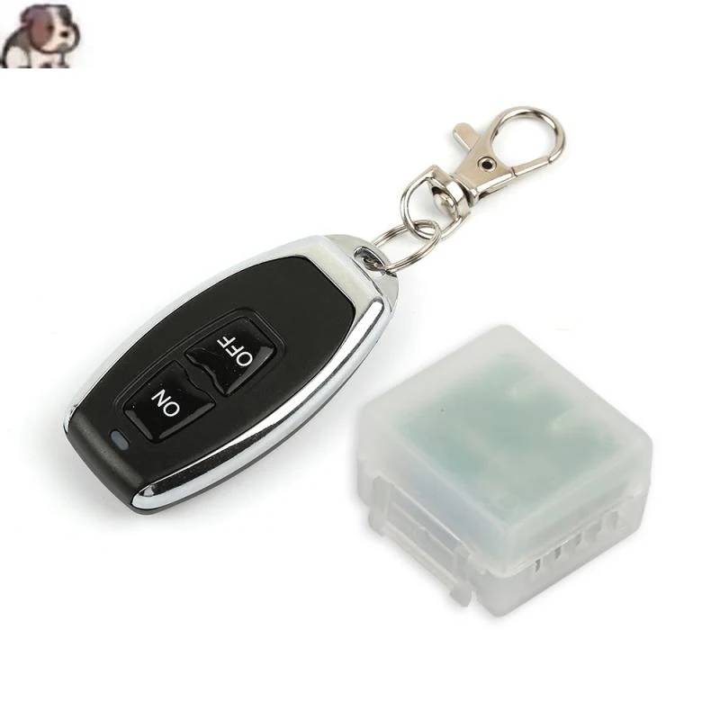 Беспроводной автоматический пульт дистанционного управления Управление