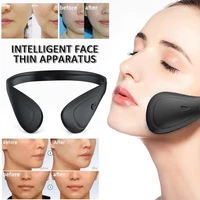 v face massager for face lift devices machine muscle facial stimulator face slimming exerciser facetightening slimmer skin care