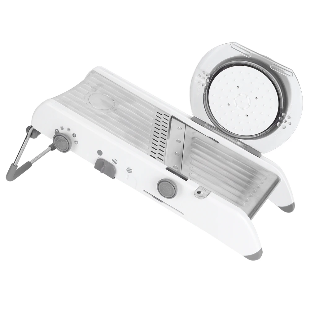 Овощерезка Кухонные гаджеты многофункциональная ручная овощерезка из