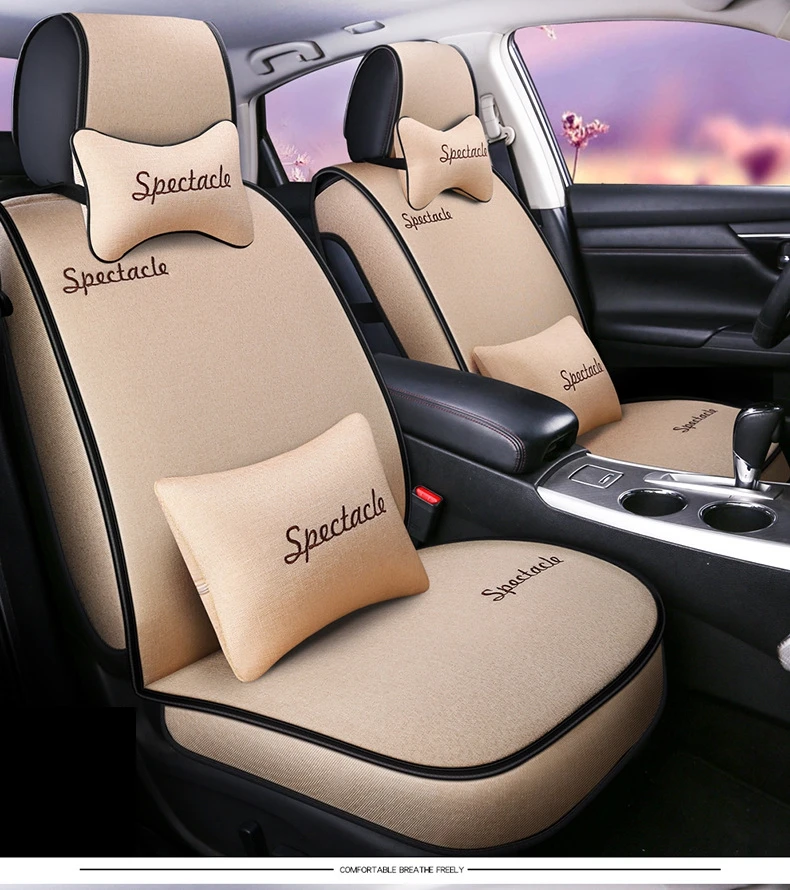 Передняя+ задняя 5 машинные места сиденья для Toyota Corolla Yaris Pruis Hilux FJ Cruiser Crown LC Prado Venza Zelas Vios Auris Matrix