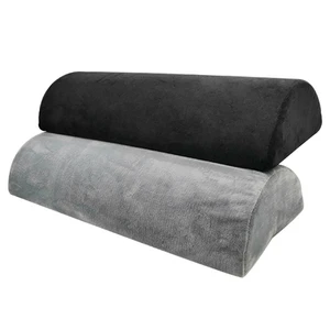 Leg Pillow Health Care Memory Foam Pillow Massager Home Resting Yoga Sleeping Bed Pillows for Women Knee Back Support