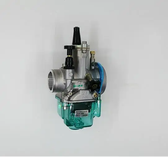 Карбюратор для мотоцикла PWK 26 28 30 32 34 2T 4T с Power Jet Yamaha Mikuni Koso ATV |