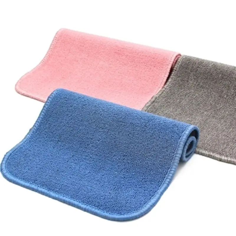 

New Playing Mat Working Rug Small Montessori Materials Accessories Table Mat