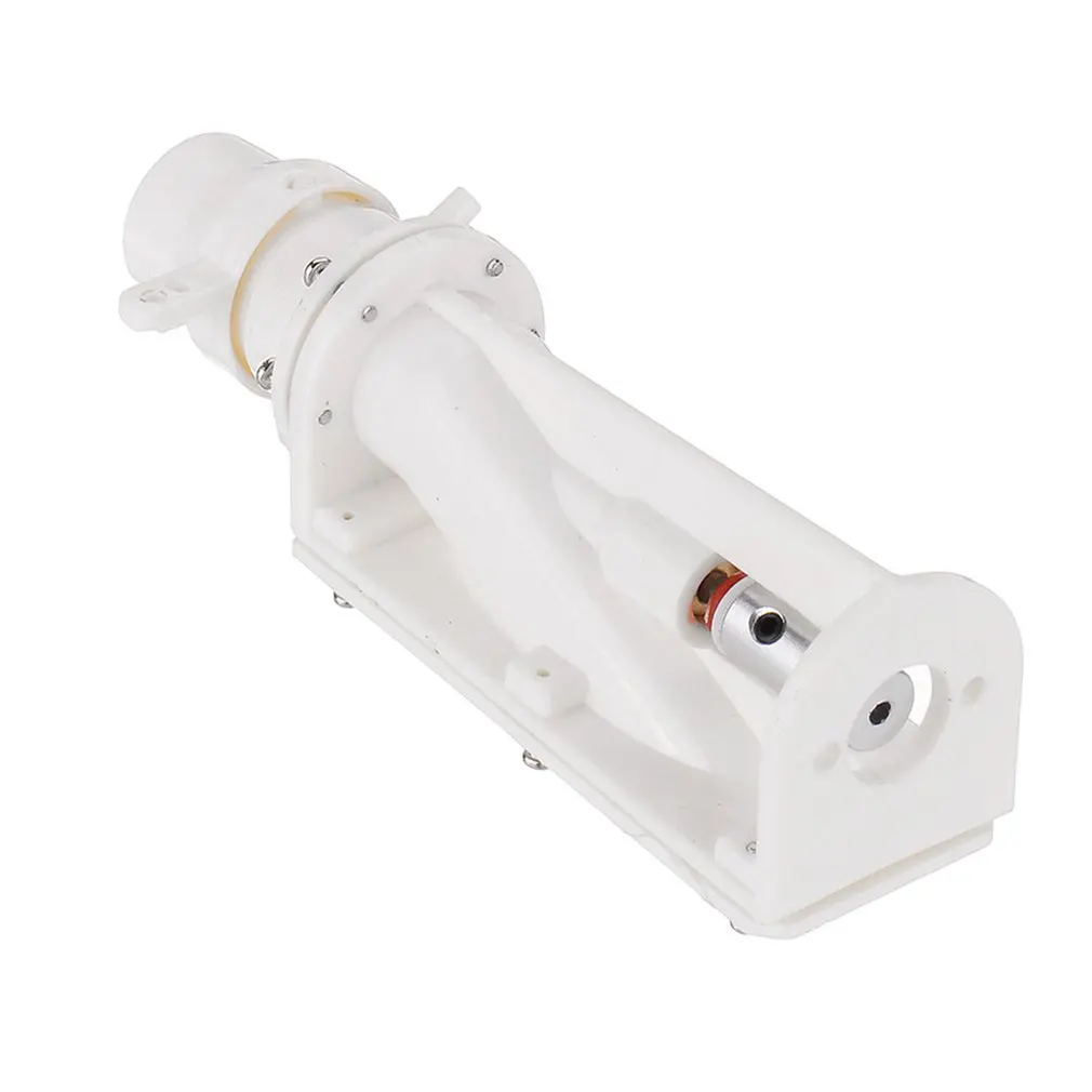 

6-12V Wireless Remote Boat Pusher Ba20002 1Pcs Water Jet Boat Pump Spray Thruster Propellers Coupling Shaft For Rc Model Boats