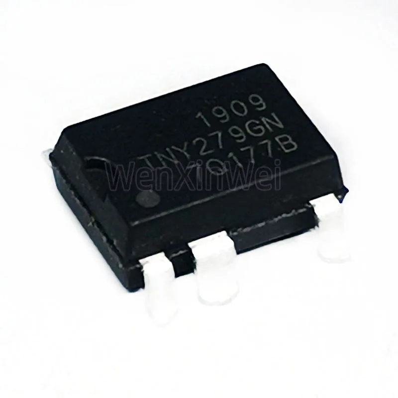 

10PCS/LOT TNY279GN SOP-7 TNY279 SOP7 SMD Power Management Chip IC