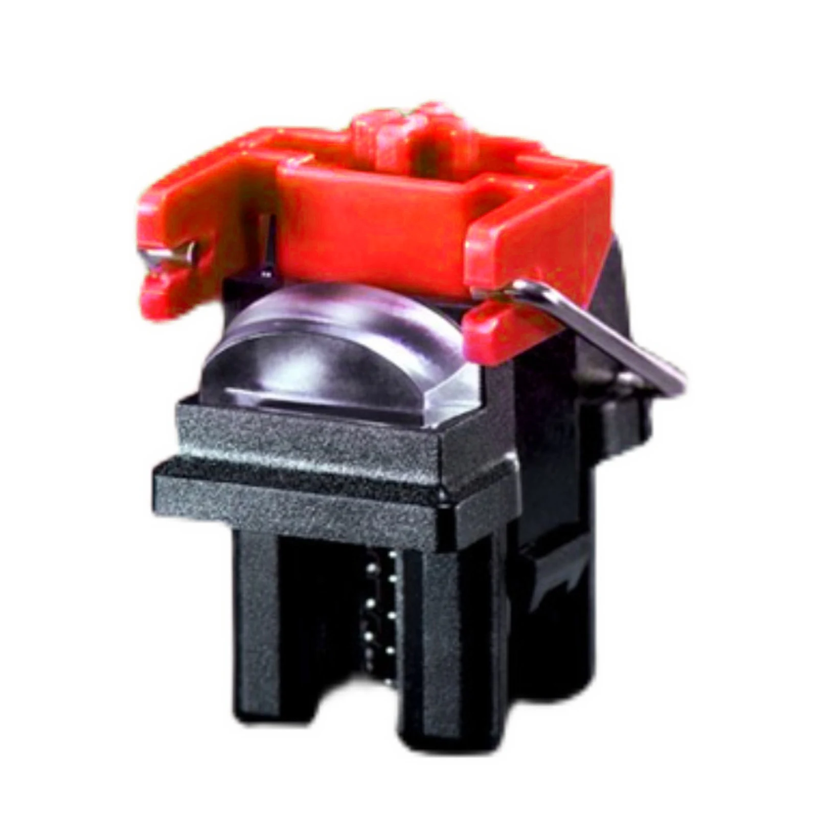 

10pcs Razer Linear Optical Switches Red Computer Accessories