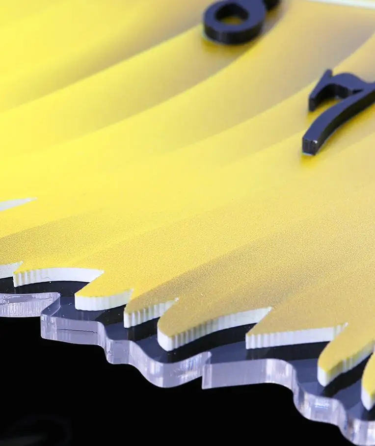 Винтажные настенные часы в европейском стиле современный дизайн гостиная