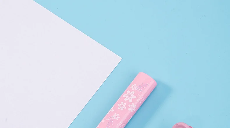 Deli портативные ножницы милые мини маленькие ножницы Kawaii детский подарок школьная бумага для скапбукинга DIY самодельный дневник инструменты для украшения