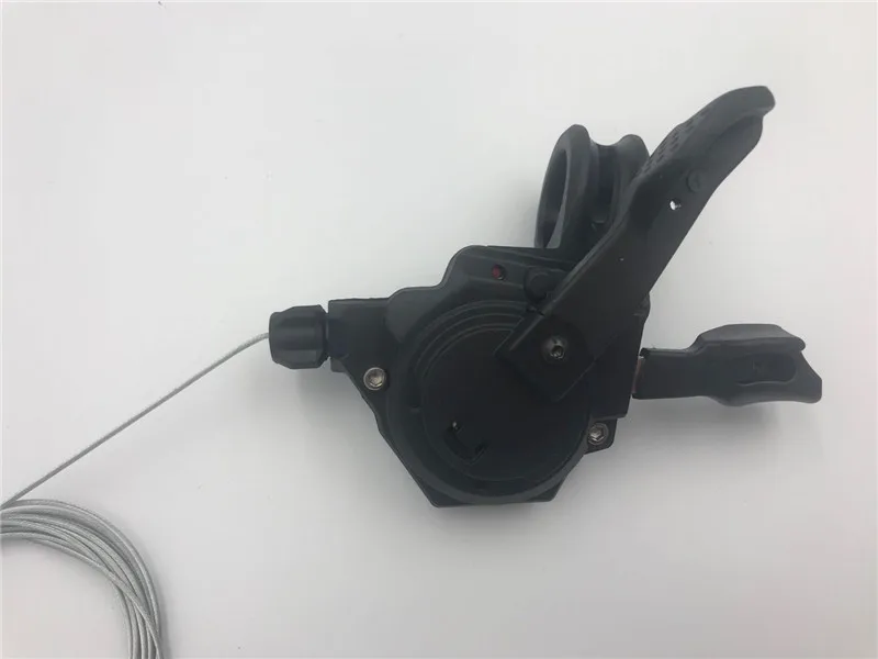 SENSAH RX 10 велосипед триггерный переключатель передач+ задние переключатели 10s велосипедный переключатель для MTB совместимый для DEORE